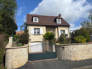  Maison � vendre 6 pi�ces 105 m�