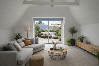  Appartement � vendre 5 pi�ces 186 m�