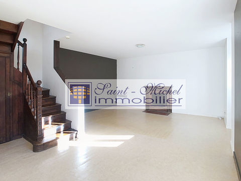   SAINT THURIEN Maison 2 chambres Maison - 3 pi�ce(s) - 80 m�