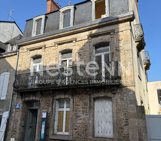  Appartement � vendre 2 pi�ces 42 m�