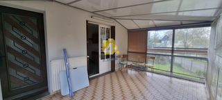  Maison � vendre 3 pi�ces 92 m�