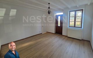  Maison � vendre 2 pi�ces 39 m�