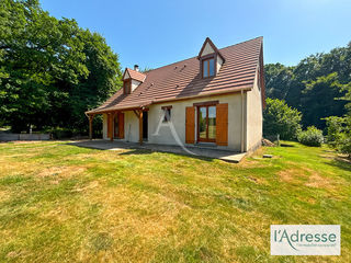  Maison � vendre 7 pi�ces 142 m�