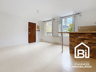  Appartement � vendre 1 pi�ce 24 m�