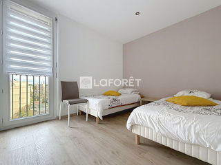  Appartement � vendre 3 pi�ces 52 m�