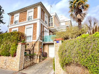  Maison � vendre 6 pi�ces 142 m�