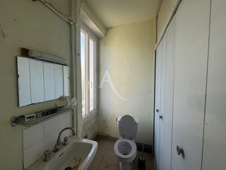  Appartement � vendre 3 pi�ces 80 m�