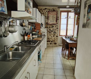  Maison � vendre 4 pi�ces 116 m�