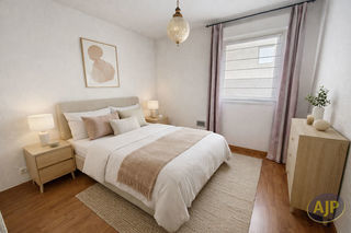  Appartement � vendre 2 pi�ces 45 m�