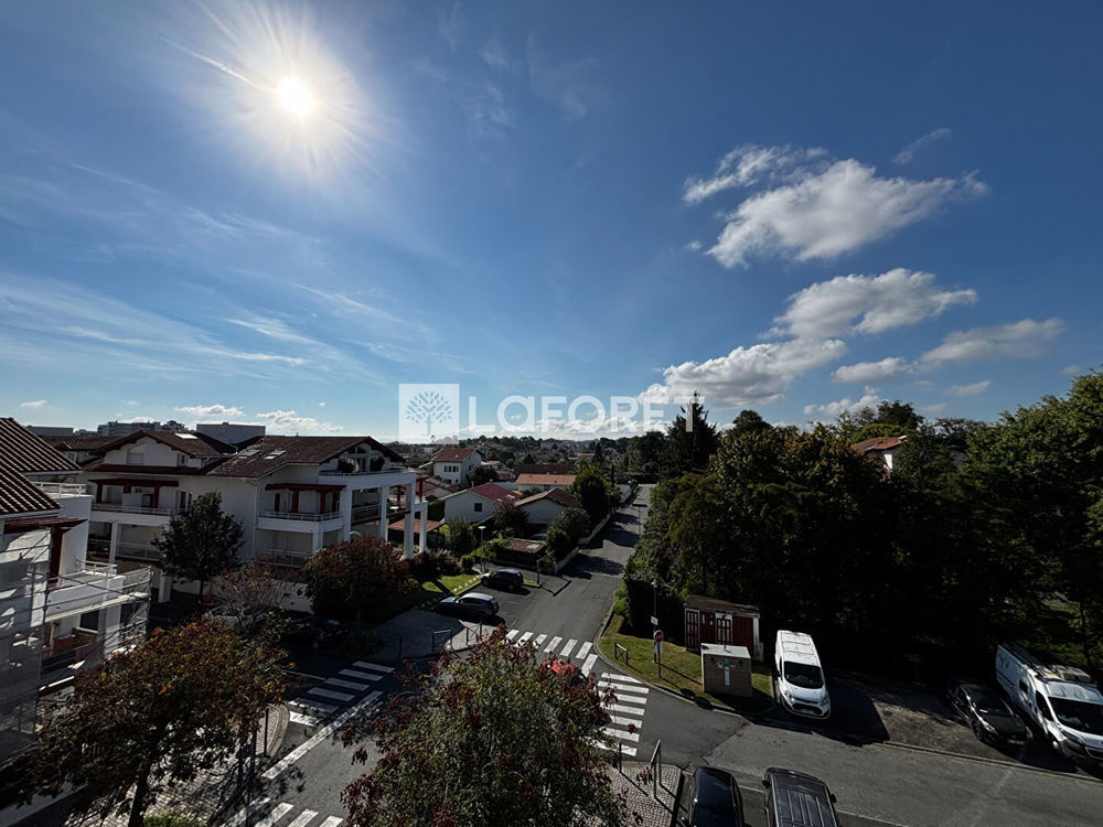 � vendre  Appartement Anglet (64600)