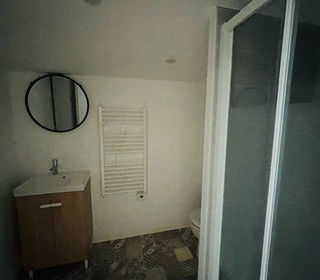  Appartement � louer 2 pi�ces 39 m�