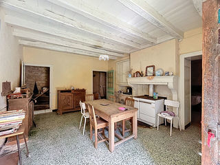  Maison � vendre 3 pi�ces 47 m�