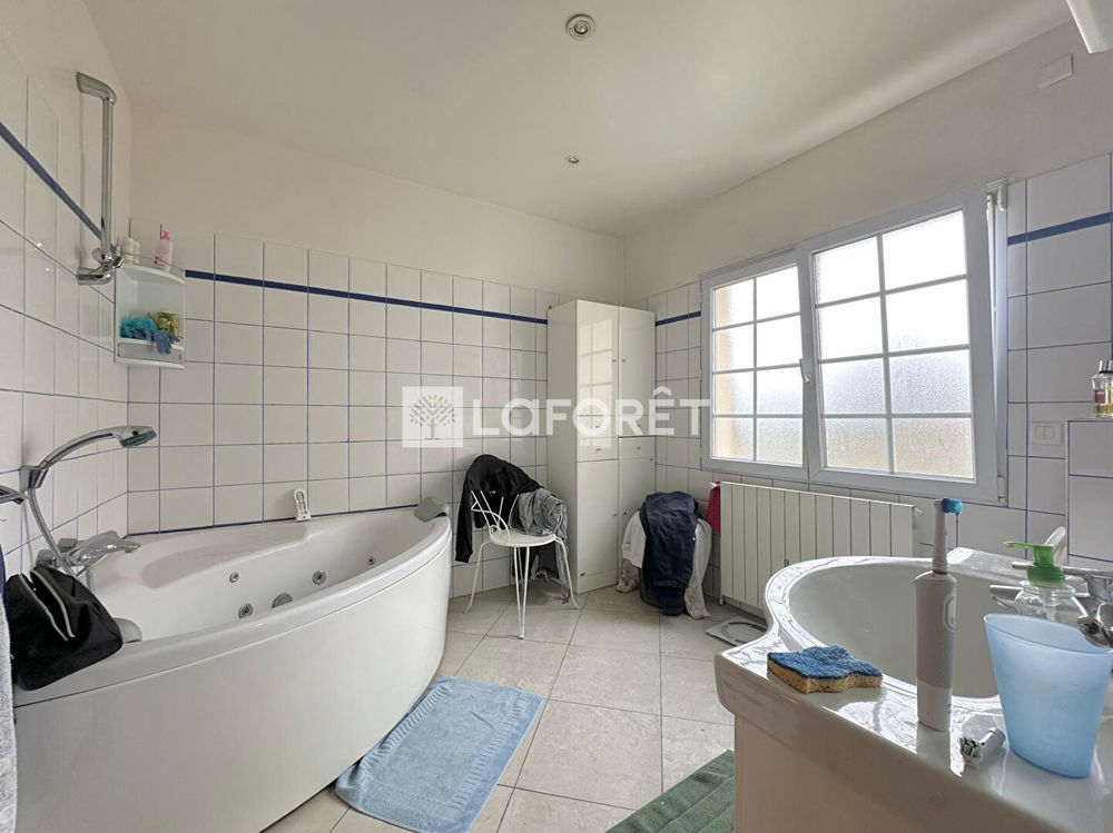 � vendre  Maison Ouistreham (14150)