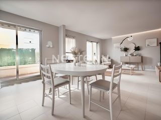  Appartement � vendre 3 pi�ces 1 m�