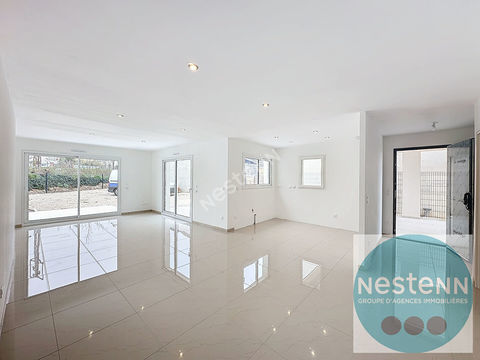  Maison � vendre 4 pi�ces 113 m�