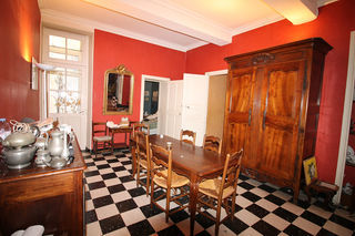  Appartement � vendre 8 pi�ces 198 m�