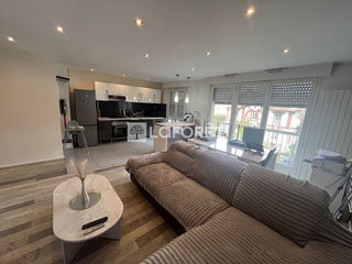  Appartement � vendre 2 pi�ces 52 m�