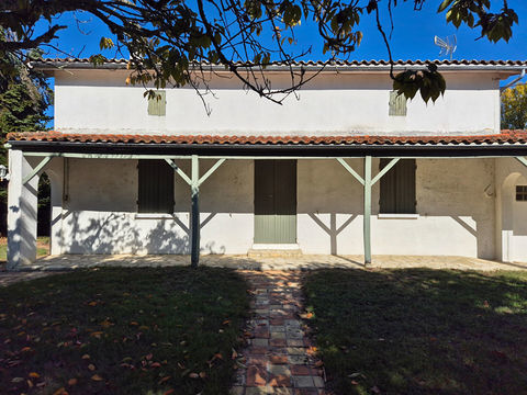   Maison Carsac De Gurson Maison - 3 pi�ce(s) - 94 m�