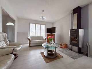  Maison � vendre 6 pi�ces 138 m�