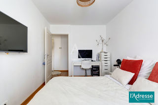  Appartement � vendre 3 pi�ces 60 m�