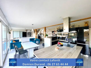  Maison � vendre 6 pi�ces 130 m�