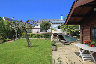  Maison � vendre 4 pi�ces 82 m�