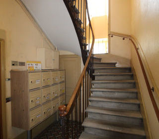  Appartement � vendre 1 pi�ce 11 m�