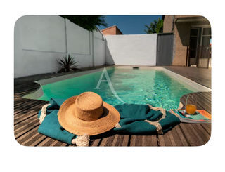  Maison � vendre 4 pi�ces 90 m�