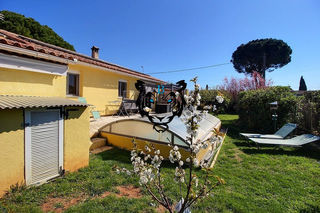  Maison � vendre 4 pi�ces 84 m�