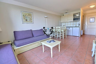  Appartement � vendre 2 pi�ces 36 m�