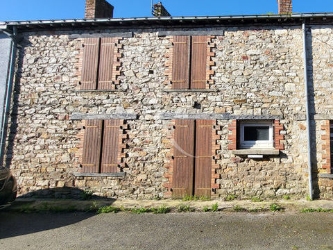   Maison Maison - 6 pi�ce(s) - 133 m�