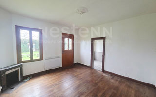  Maison � vendre 3 pi�ces 60 m�