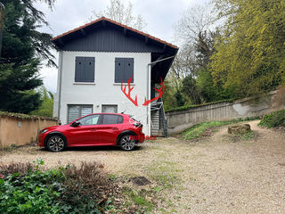  Appartement � vendre 1 pi�ce 19 m�