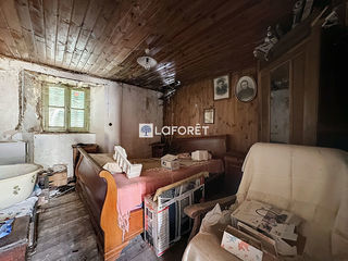  Maison � vendre 2 pi�ces 270 m�