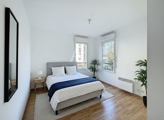  Appartement � vendre 3 pi�ces 67 m�