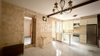  Appartement � vendre 3 pi�ces 48 m�