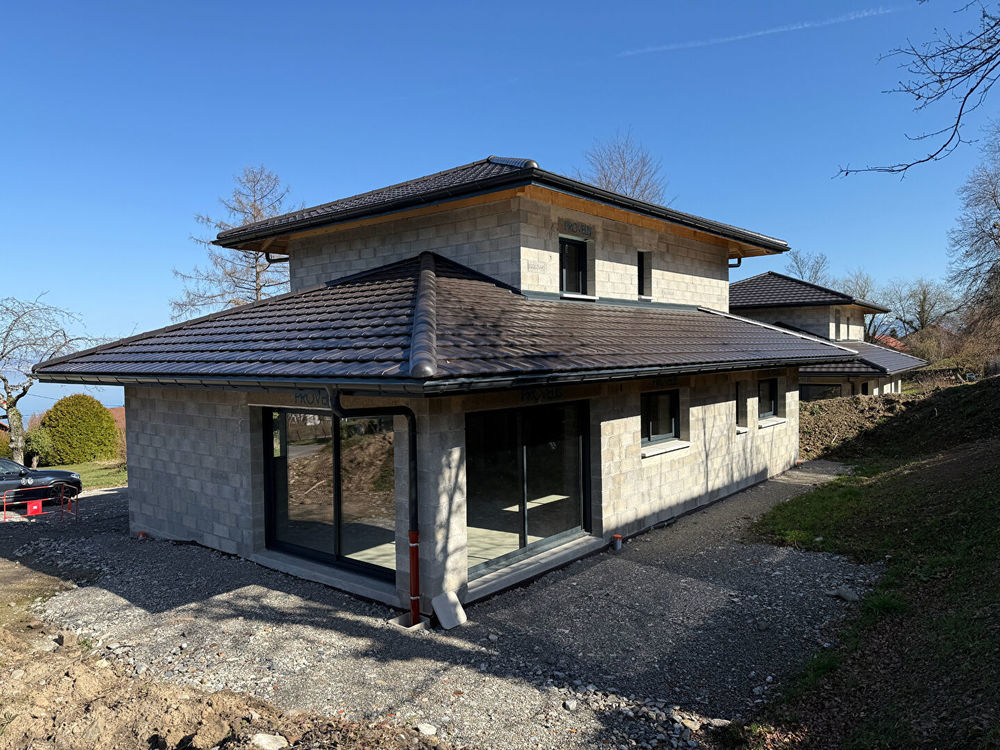 � vendre  Maison Publier (74500)