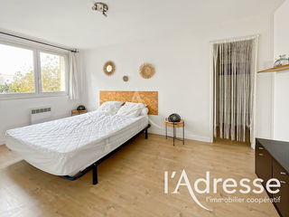  Appartement � vendre 4 pi�ces 74 m�