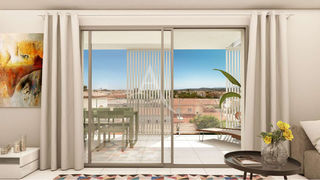  Appartement � vendre 3 pi�ces 69 m�