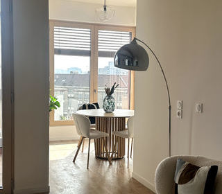  Appartement � vendre 3 pi�ces 75 m�