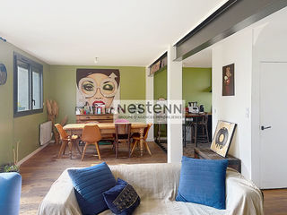  Maison � vendre 5 pi�ces 141 m�