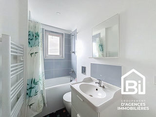  Appartement � vendre 2 pi�ces 41 m�