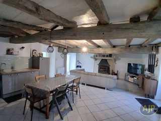  Maison � vendre 4 pi�ces 82 m�