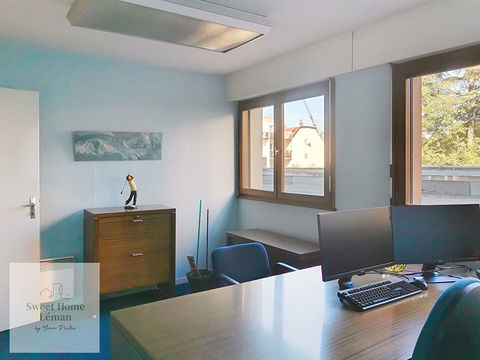 Local professionnel en plein centre ville de THONON LES BAINS 299000 74200 Thonon les bains