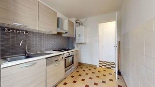  Appartement � vendre 5 pi�ces 79 m�