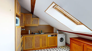  Appartement � vendre 3 pi�ces 59 m�