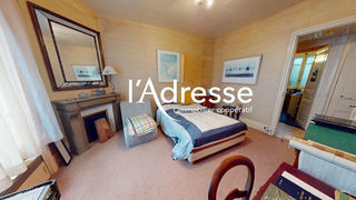  Appartement � vendre 2 pi�ces 46 m�