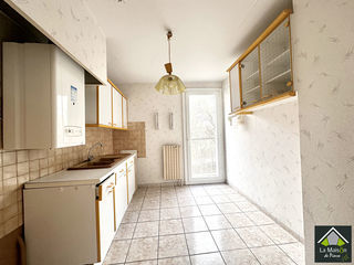  Appartement � vendre 3 pi�ces 72 m�