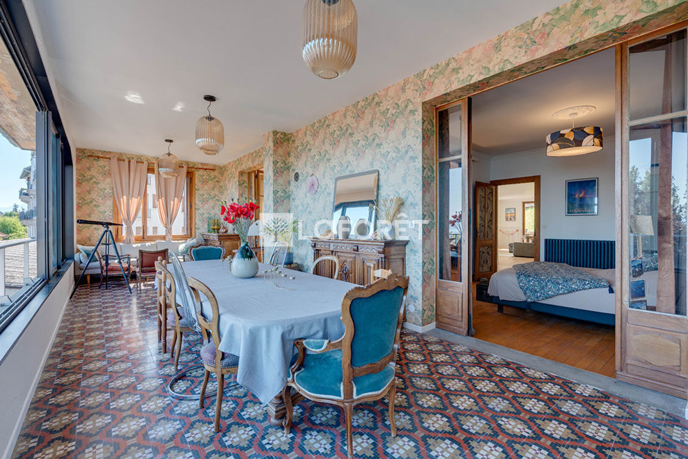 � vendre  Appartement �vian-les-Bains (74500)