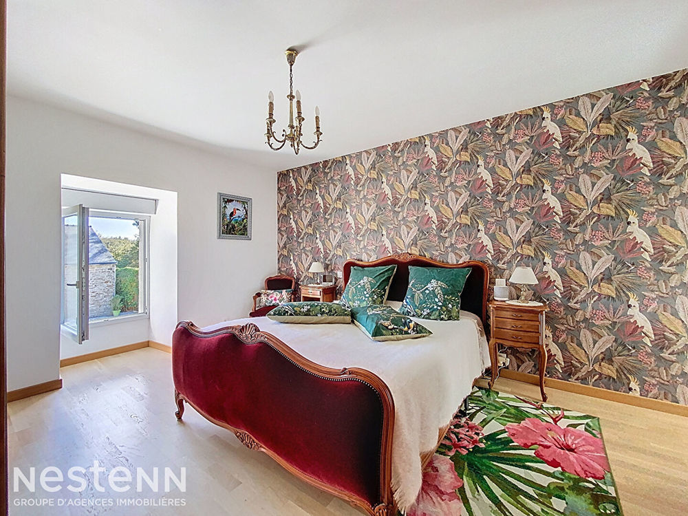 � vendre  Villa Sca�r (29390)